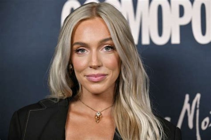 Alex Cooper, Host of &lsquo;Call Her Daddy,&rsquo; Announces Engagement Sports