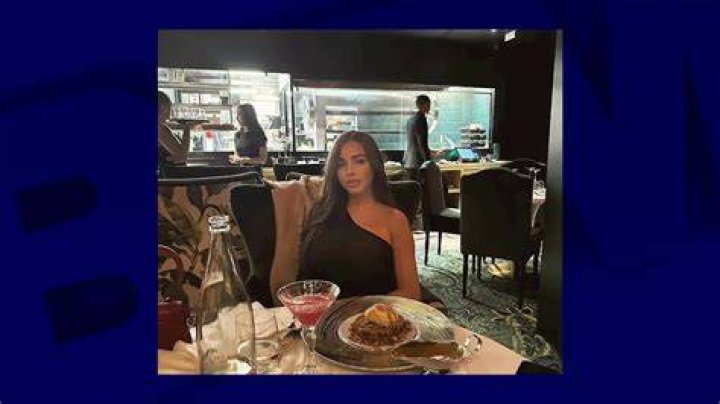 Alinity Qui est cette influenceuse