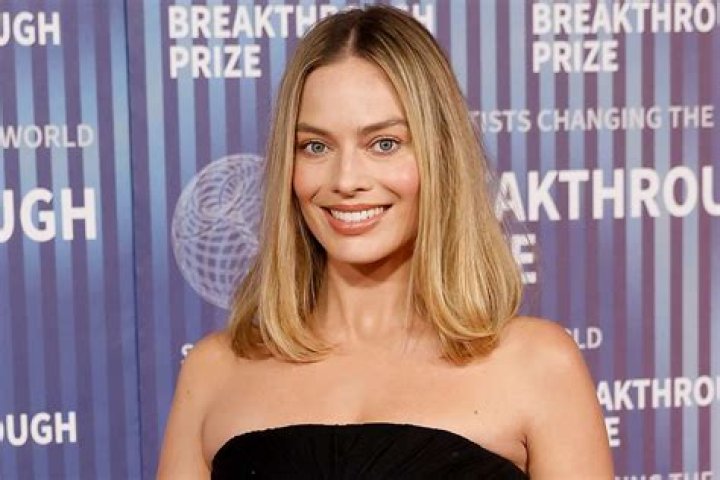 Astonishing Margot Robbie Deepfake: Breakthrough In Artificial Intelligence