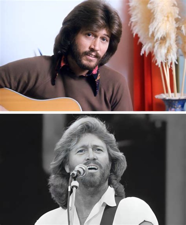 Barry Gibb: The Master Of Melodies And Timeless Classics