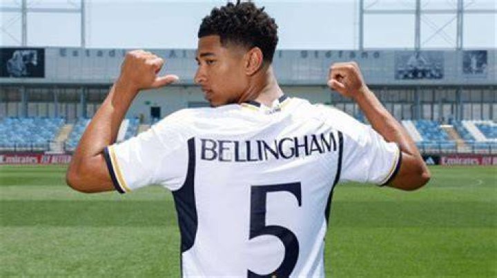 Bellingham's Nationality: A Deep Dive Into Jude Bellingham's Heritage
