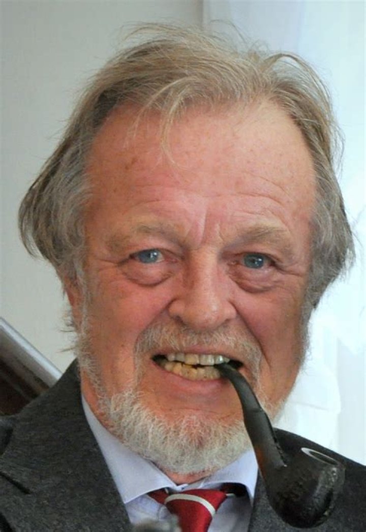 Bernard Cornwell Wikipedia