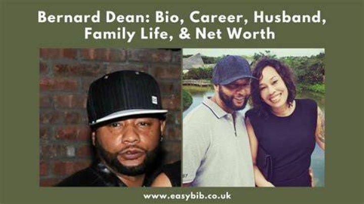 Bernard Fowler Net Worth, Bio