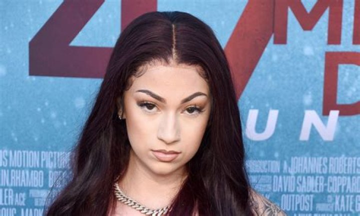 Bhad Bhabie's net worth revealed Bhad Bhabie 14 facts about the