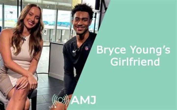 Bryce Leatherwood&rsquo;s Girlfriend Is He Dating or Single?