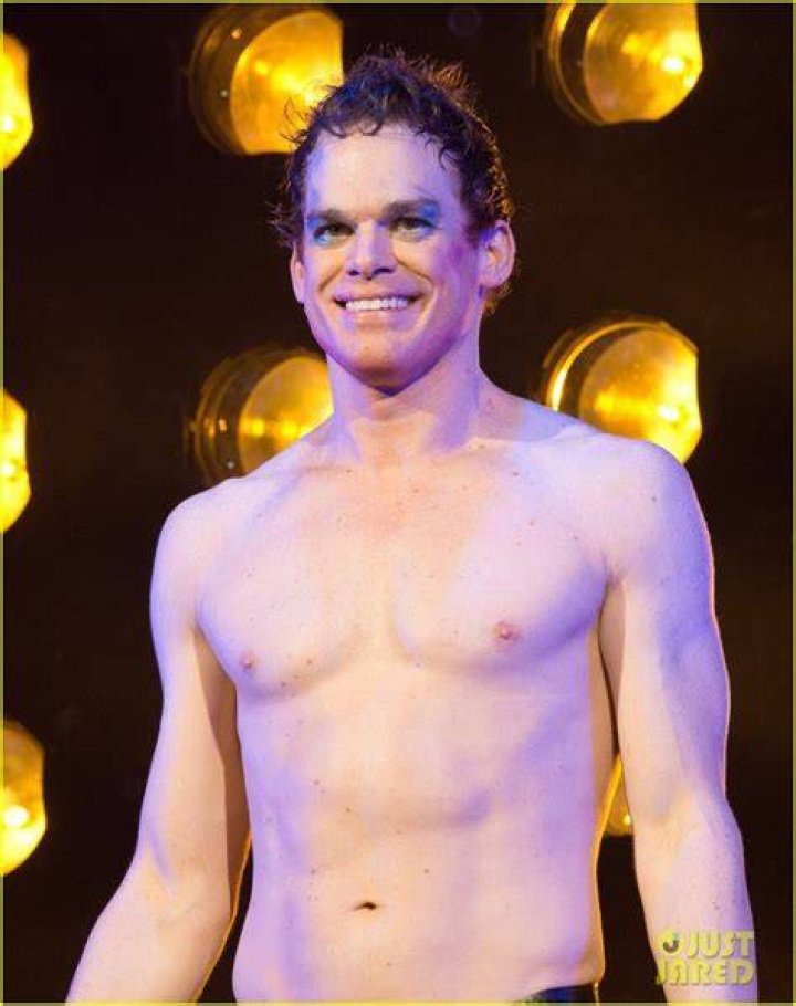 Building Muscle Like Michael C. Hall: Ultimate Physique Guide