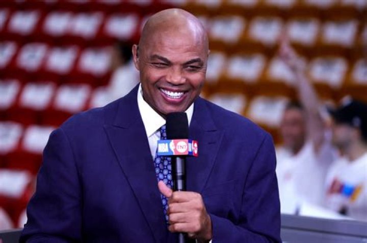 Charles Barkley Net Worth 2023 Stats Team News Wife Height