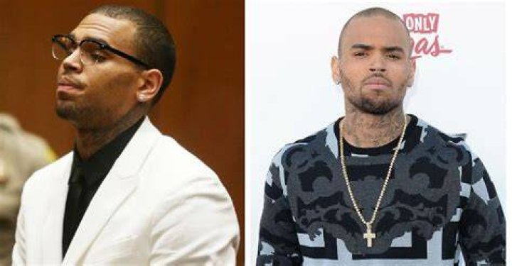 Chris Brown &eacute; acusado de drogar e violentar mulher nos Estados Unidos