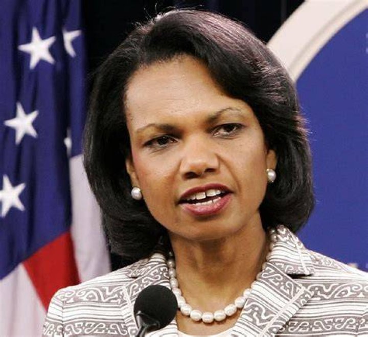 Condoleezza Rice Net Worth 2023 Wiki, Married, Family, Wedding, Salary