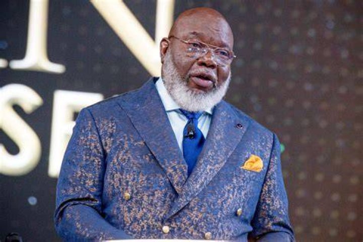 Did TD Jakes Resign: What You Need To Know