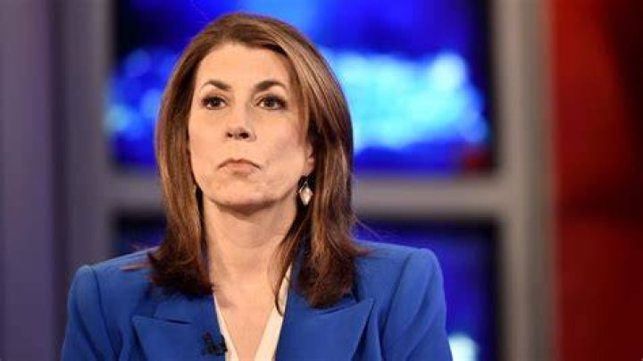 Discover The Age Of Tammy Bruce: A Revealing Look