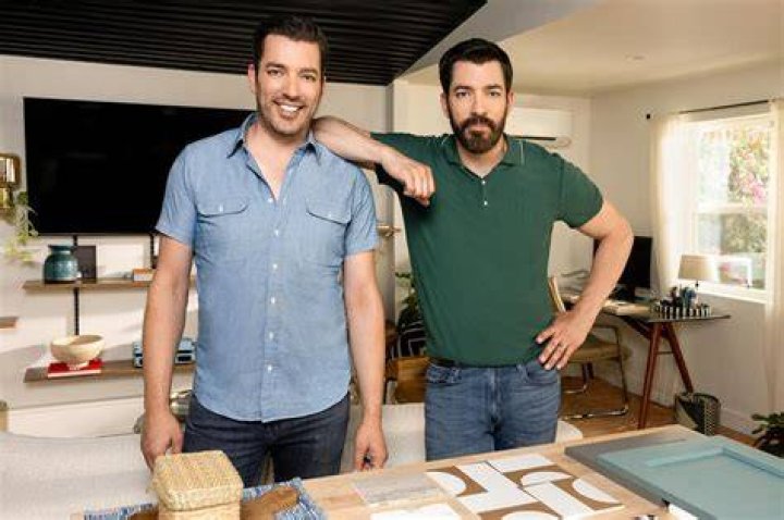 Drew Scott HGTV&rsquo;s Property Brothers Share Their Bucket Lists