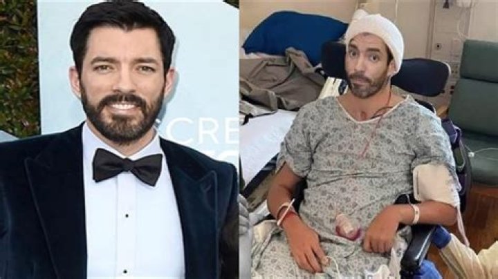 Drew Scott Illness Sad News for Fans, Check Health Update NAYAG Buzz