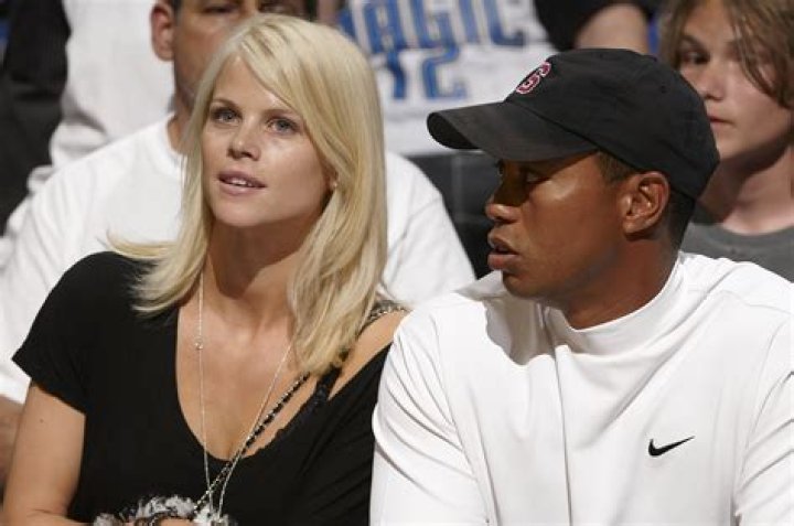 Elin Nordegren's Height, Weight, Body Measurements, and Biography