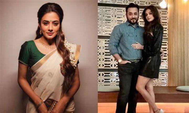 Exploring The Name Of Priyamani's Child: A Journey Through Meaning And Significance