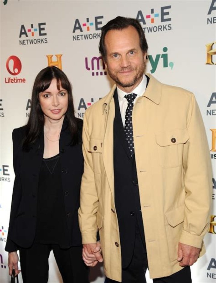 Find Out Who Was Bill Paxton Married To: Unveiling His Marital History