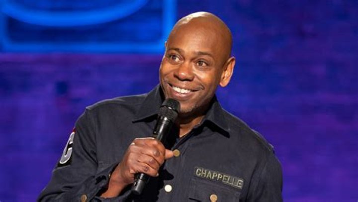 How Tall Is Dave Chappelle Actually? Find Out The Answer