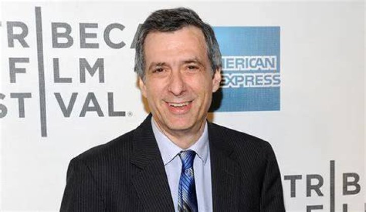 Howard Kurtz Net Worth: A Look At The Celebrated Media Critic's Fortune