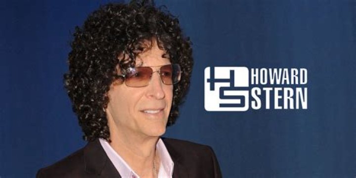 Howard Stern's Wife Beth Stern Gushes About Their Relationship