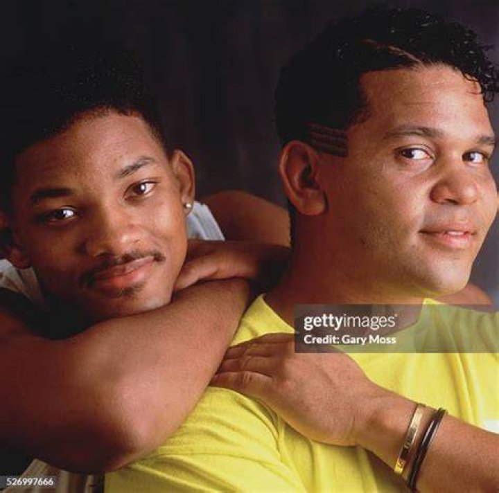 Is Benny Medina Latino? The Answer May Surprise You