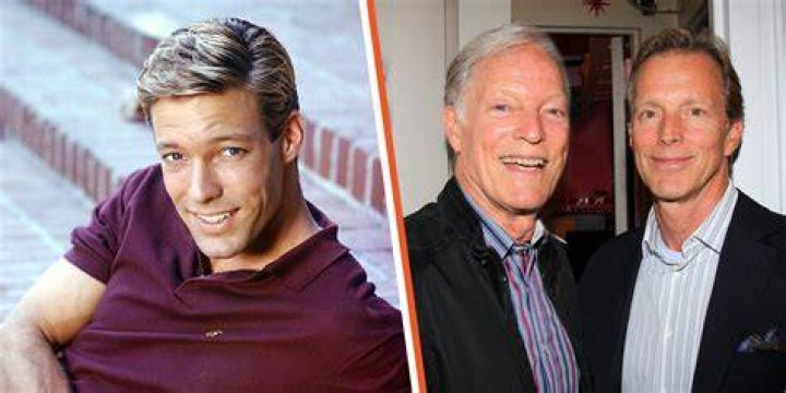 Is Richard Chamberlain Married | History And Relationship Status