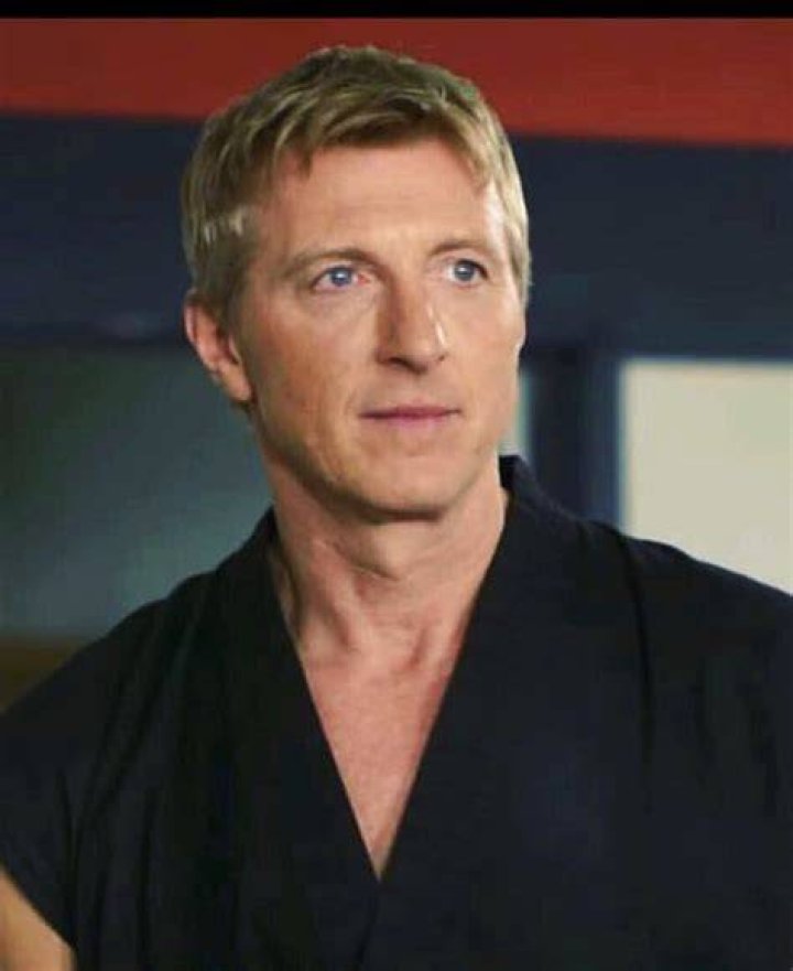 Is William Zabka Hitched? Unveiling The Truth About His Marital Status