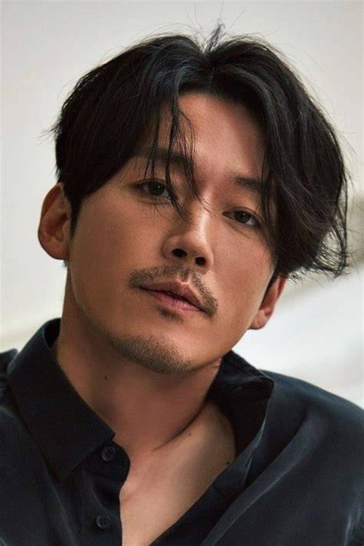 Jang Hyuk &mdash; The Movie Database (TMDb)