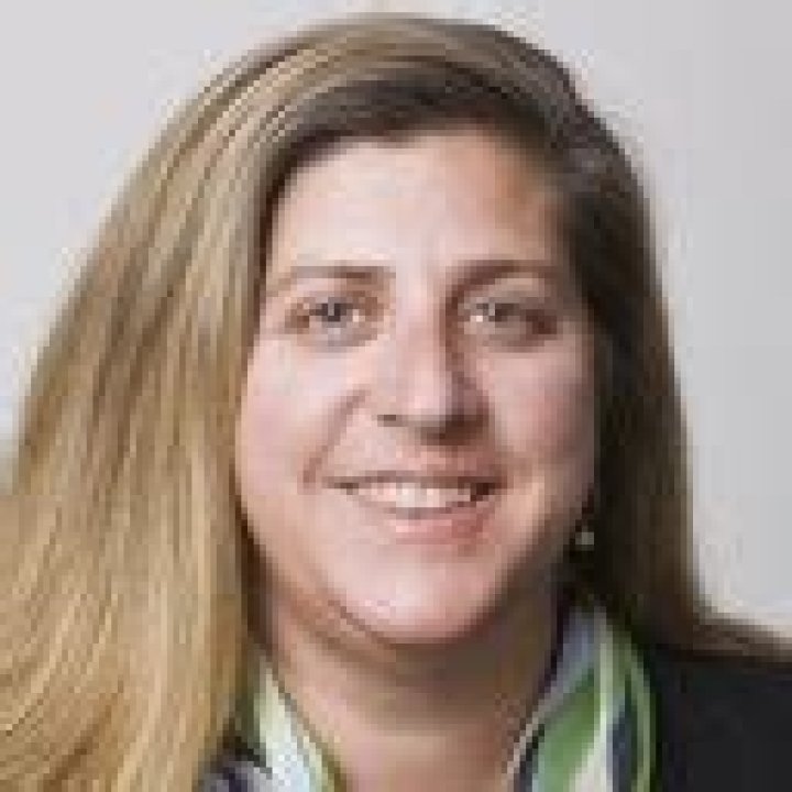 Jennifer HOLDER Partner Doctor of Philosophy ERM Research profile