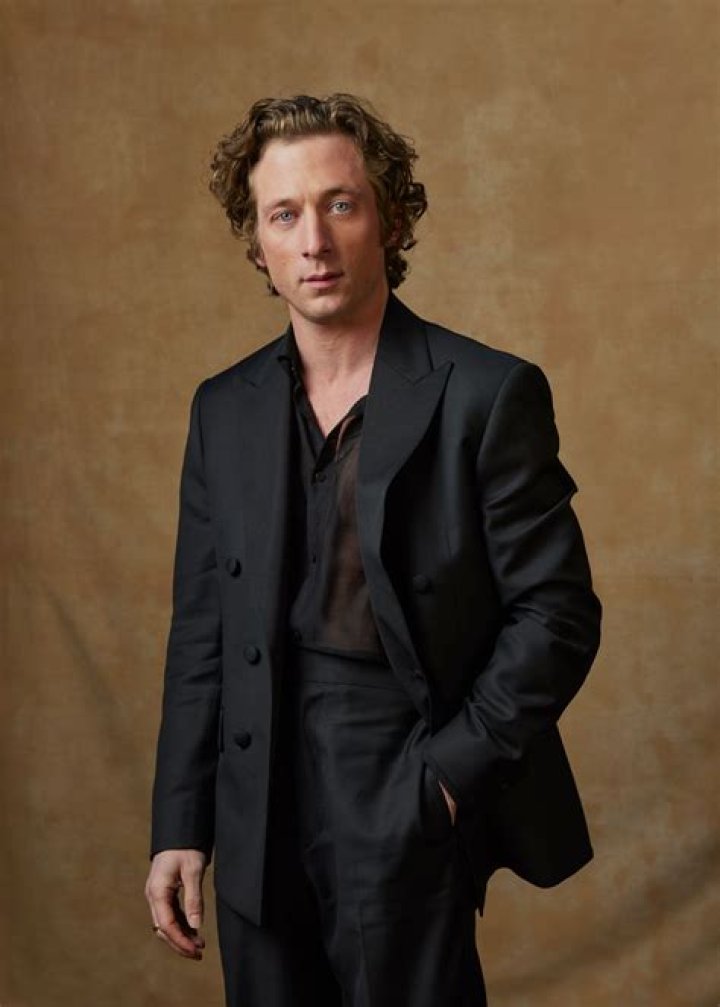 Jeremy Allen White Shameless Wiki Fandom