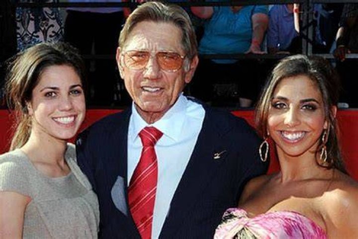 Jessica Namath Joe Namath&rsquo;s Daughter Is 36YearsOld Now Exam Alert