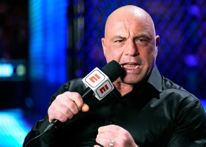 Joe Rogan's 23YearOld Biracial Daughter Reappears Months After NWord