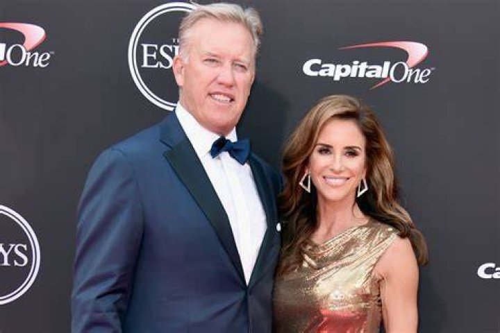 john elway paige green Archives FanBuzz