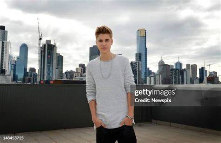 Justin Bieber's Family All About His Parents and Siblings