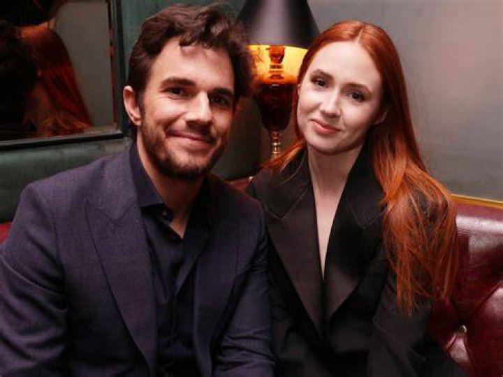 Karen Gillan's Past And Present Relationships: A Complete Guide