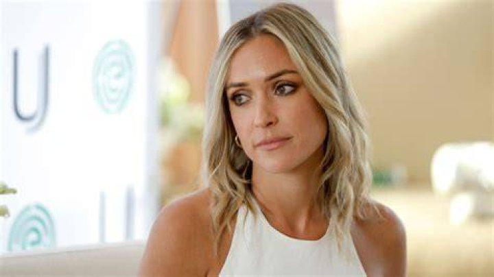 Kristin Cavallari Reveals She 'CUT' Off Her 'narcissist' Father Two