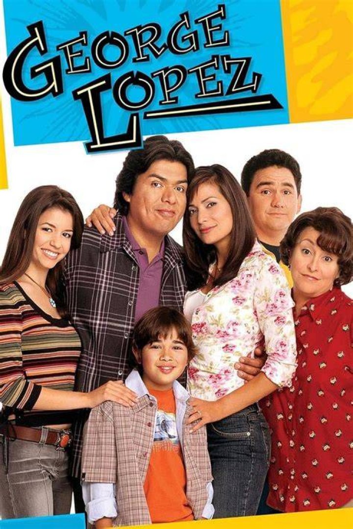 Lopez (TV Series 20022007) Posters &mdash; The Movie Database (TMDB)