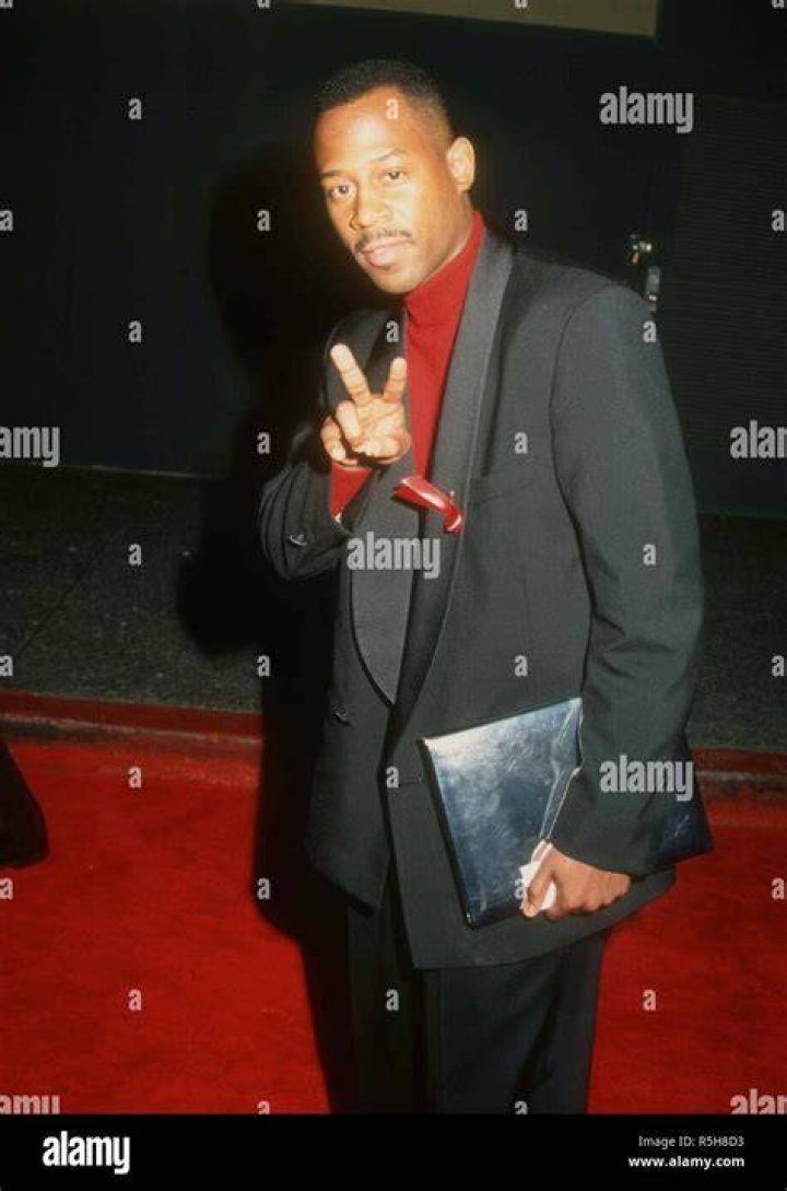 Martin Lawrence's Fatal Car Accident: Fact Or Fiction?