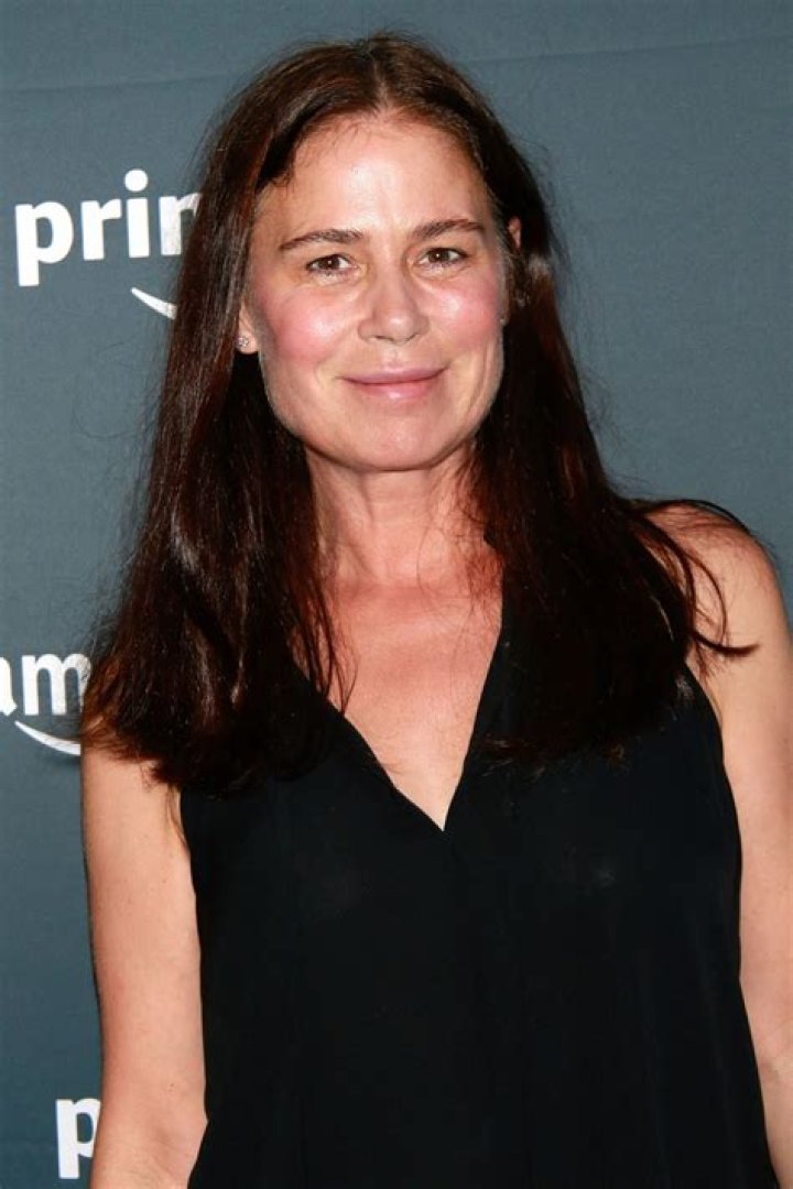 Maura Tierney's Romantic History: A Detailed Look