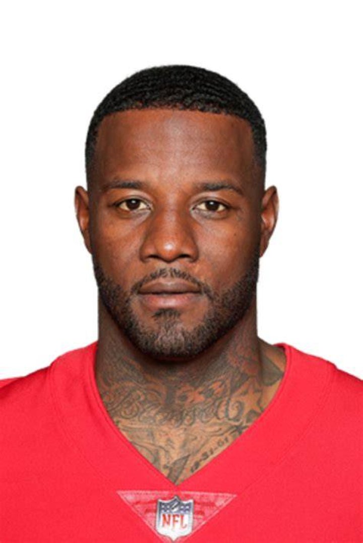 Meet Tashaun Gipson's Wife: A Look Into Their Relationship