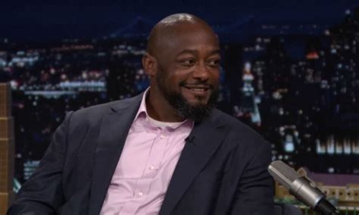 Mike Tomlin's doppelganger Steelers coach, 'House' actor Omar Epps can