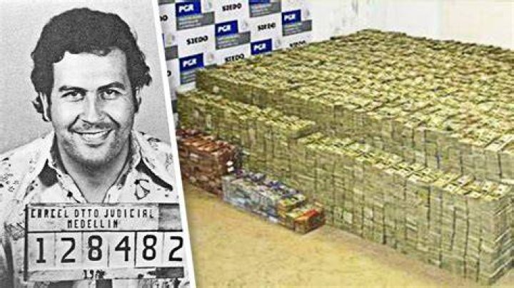 Pablo Escobar net worth, age, wiki, family, biography and latest