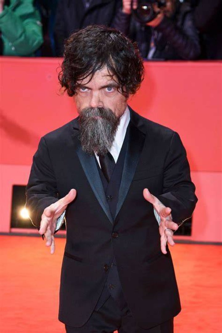 Peter Dinklage's Son: Embracing Dwarfism With Pride And Acceptance