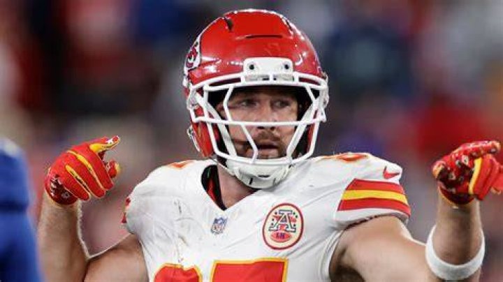 Philip News Chiefs Travis Kelce Injury