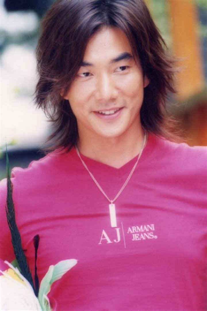 Richie Ren Movies, Bio and Lists on MUBI