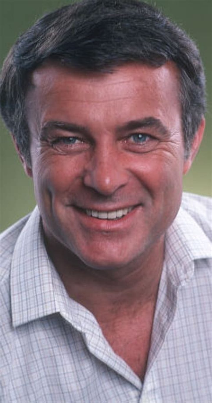 Robert Conrad IMDb