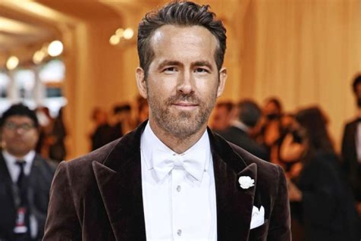 Ryan Reynolds Net Worth