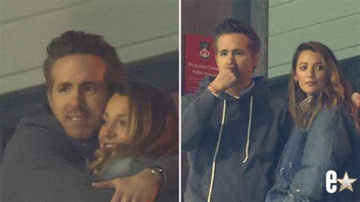 Ryan Reynolds shares rare look into his three daughters' bedtime
