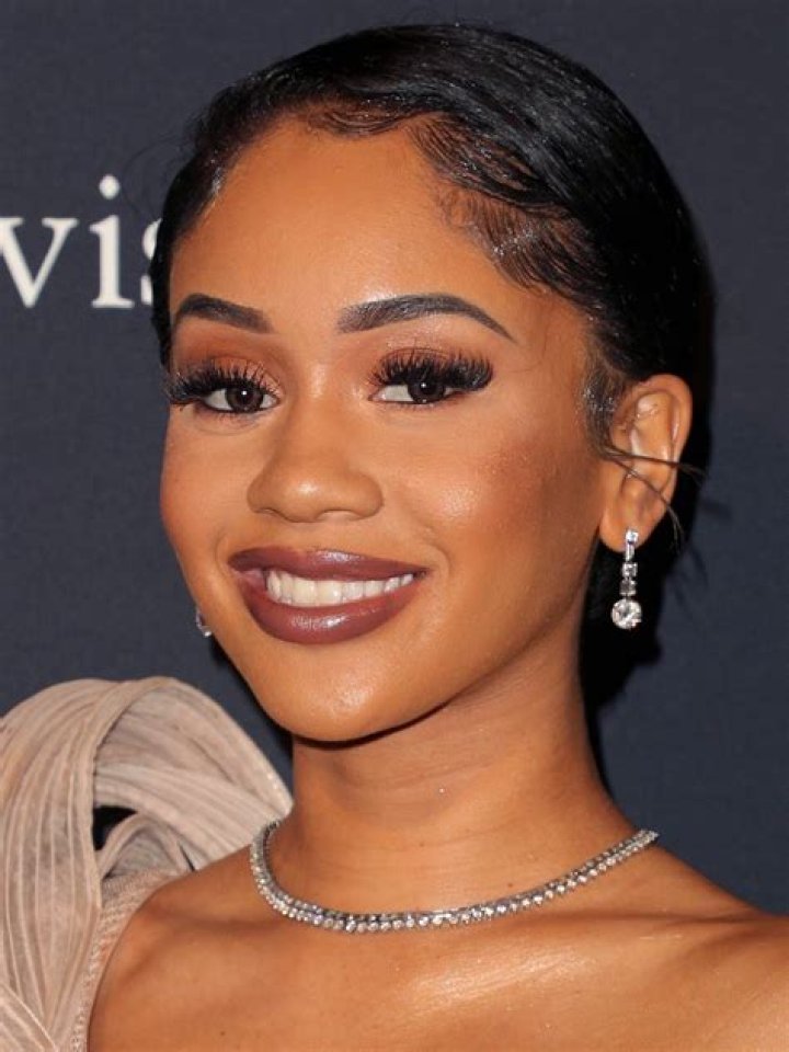 Saweetie, Biography, Wiki, Age, Songs, Lyrics, Boyfriend, NetWorth