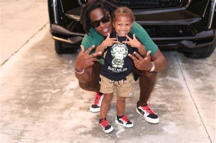Teddy Bridgewater's Sons: Family And Legacy In The NFL