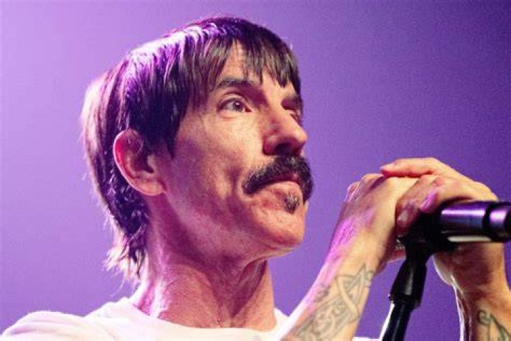 The Intimate Life Of The Red Hot Chili Peppers' Lead Singer: Unveiling His Girlfriend's Identity